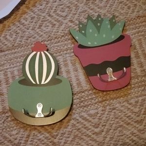 Cactus Hooks